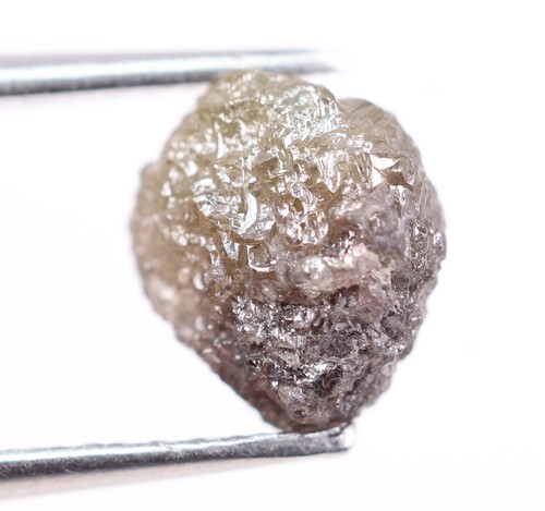 Diamante grezzo naturale 00 - diamante,