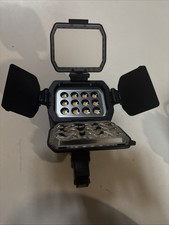 Sony HVL-LBPC Luce video a