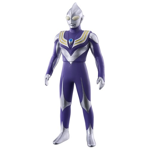 Bandai ultra hero series 117 - hero,