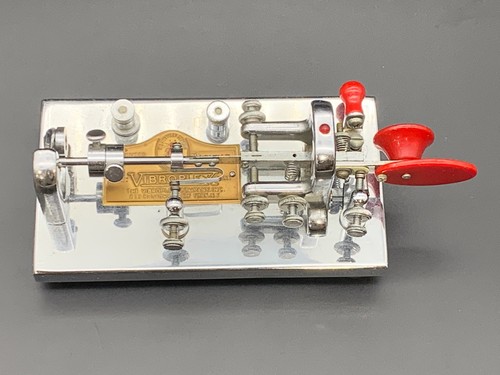 Originale vibroplex delux - originale,