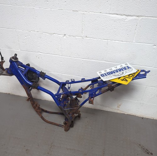 Yamaha wr125 wr125r wr125x - yamaha,