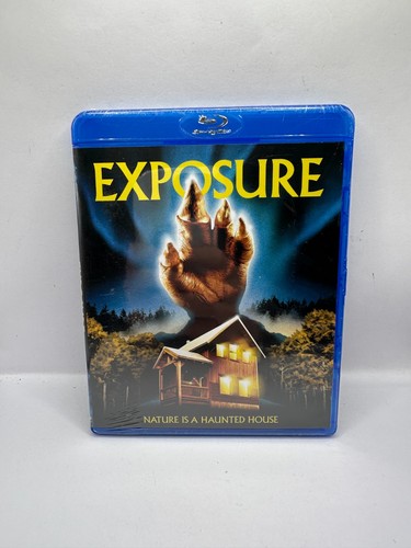 Exposure - , (blu-ray)