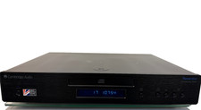 Cambridge Audio Topaz CD10
