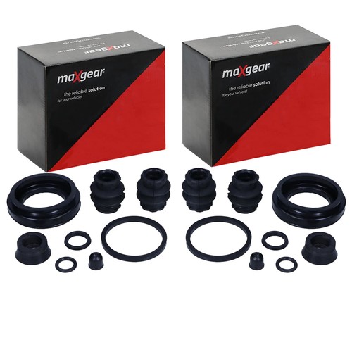 Maxgear rep set pinza - set,