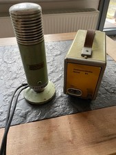 THIELE M5 - Microfono Tubo