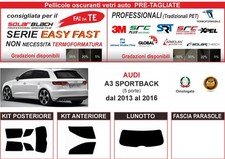 Pellicole Oscurante  Pre