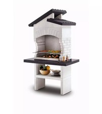 BARBECUE A CARBONELLA IN
