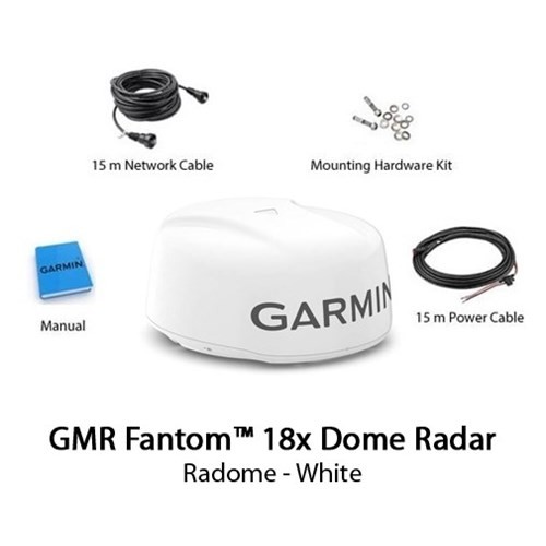 Garmin gmr fantom - garmin,