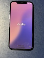 Apple iPhone 12 Pro Max Blu