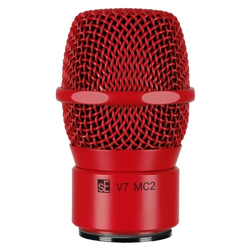 Electronics mc2 capsula - electronics,