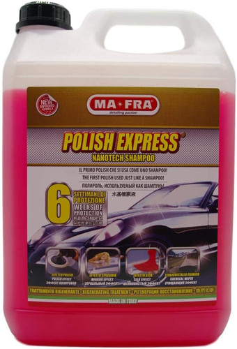 Mafra express polish - mafra,, express,