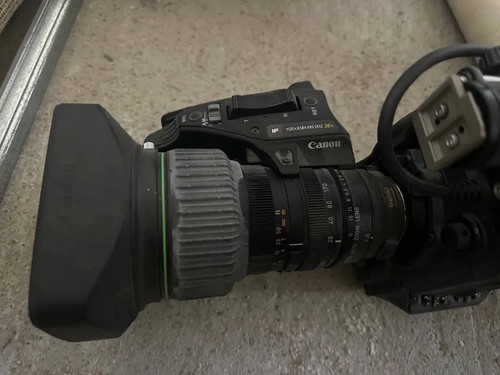 Canon obiettivo zoom - canon,