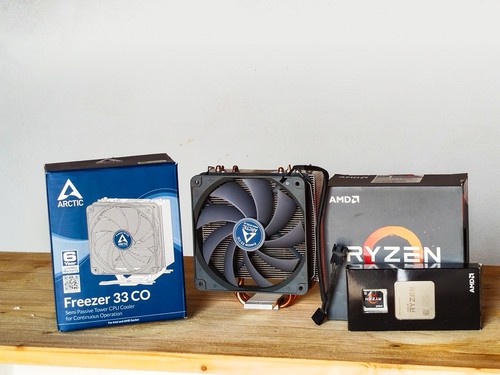 Amd ryzen 1600x e - 1600x,