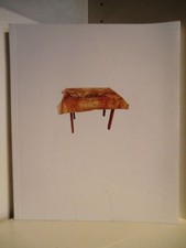 Ioerg B. Tischdecken 1976 -