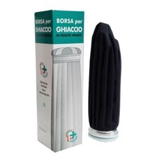 Borsa per Ghiaccio Team Blu da