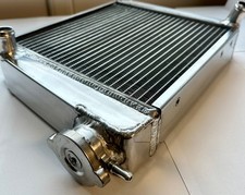 RADIATORE IN LEGA CLASSIC MINI