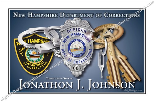 Carceriere new hampshire - carceriere,,