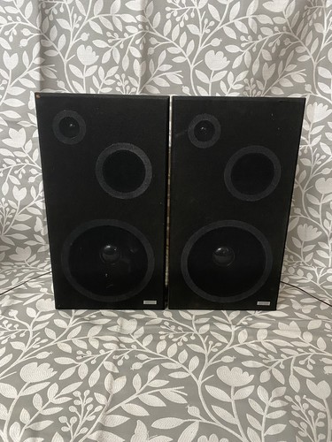 Coppia diffusori fi - di, hi-fi