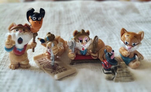 Miaogizi kinder anni 90 - kinder, '90
