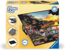 - Puzzle Stand up Accessorio