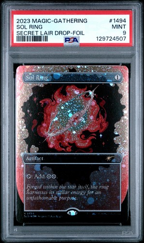 2023 mtg secret lair - 2023,
