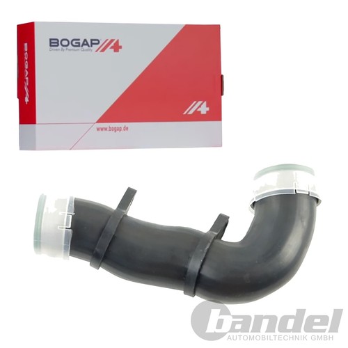 Tubo aria carica bogap - tubo,