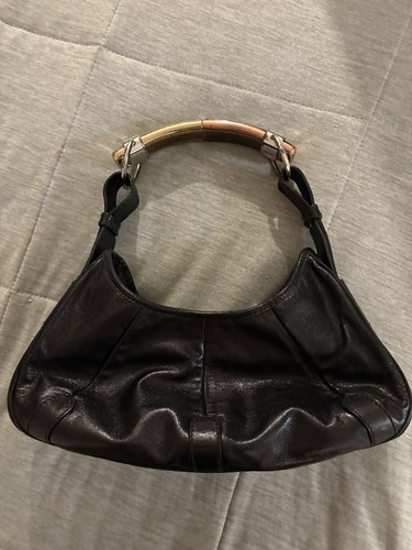Borsa pelle ysl - ysl, saint