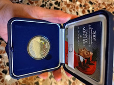 5 EURO ITALIA 2022 DANTE