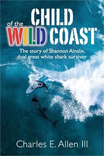 Child the wild coast - of,