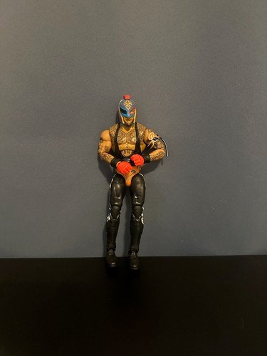 Modellino wwe mattel - modellino,