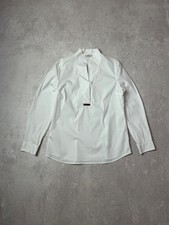 Camicia blusa Peserico bianca