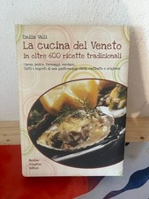 EMILIA VALLI LA CUCINA DEL