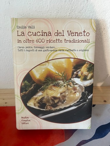 Emilia valli cucina del - emilia,