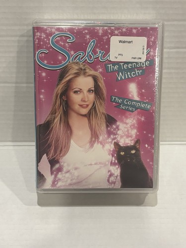 Sabrina the teenage witch - the,