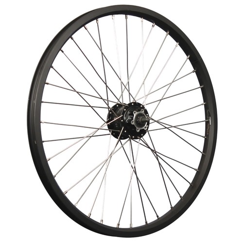 Ruota anteriore pollici - ruota,