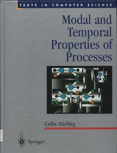 Modal and temporal properties - temporal,
