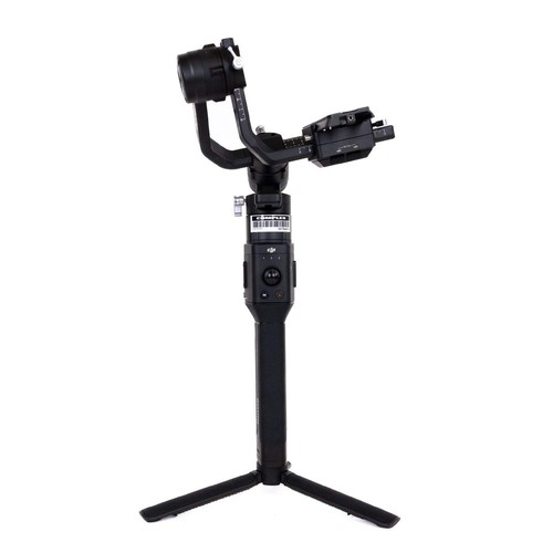 Dji ronin stabilizzatore - ronin-s,