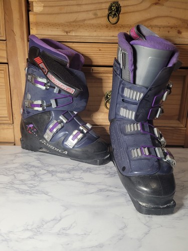 Scarponi sci nordica - sci,