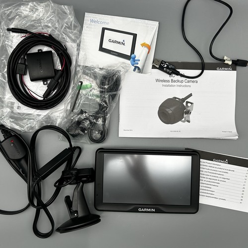 Garmin nuvi pollici 2798lmt - nuvi,