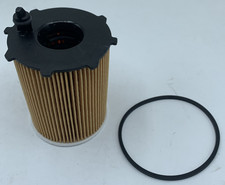 Filtro olio originale Ford