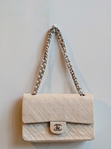 Chanel timeless doppia patta - timeless,