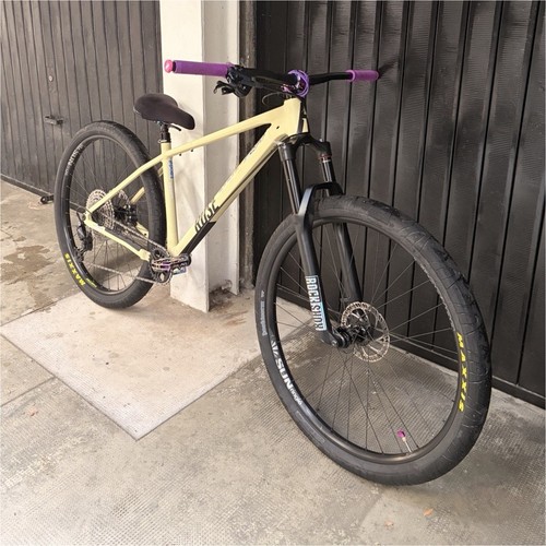 Rose bonero wheelie bike