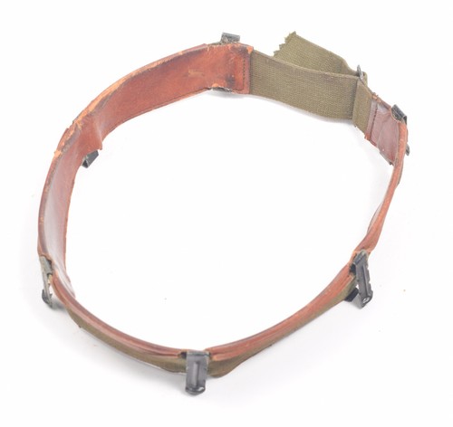 Fascia per casco usa fine - fascia,