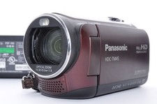 Videocamera Handycam Panasonic