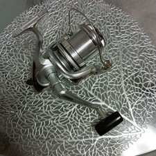 Mulinello da spinning POWER