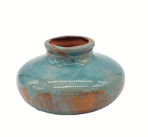 Studio art pottery miniatura - art,
