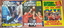 LOTTO 3 GUERIN SPORTIVO 1985 4