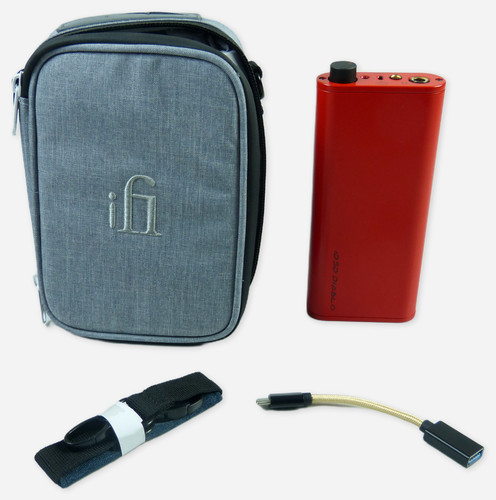 Convertitore ifi audio - convertitore,