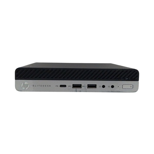 Elitedesk 705 mini - elitedesk, pc