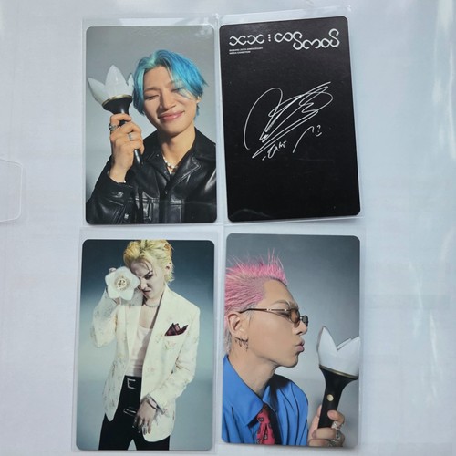Bigbang 100kw photocard - bigbang, md